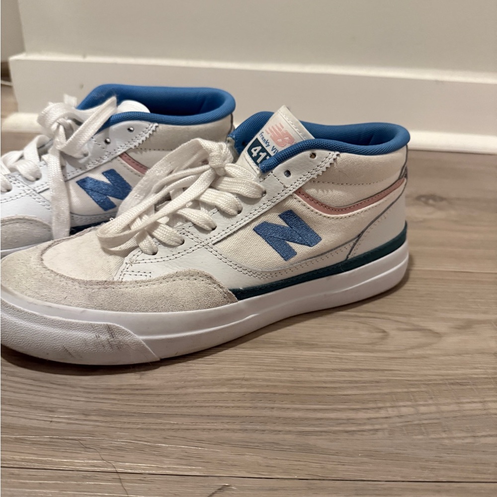 New Balance Franky Villani